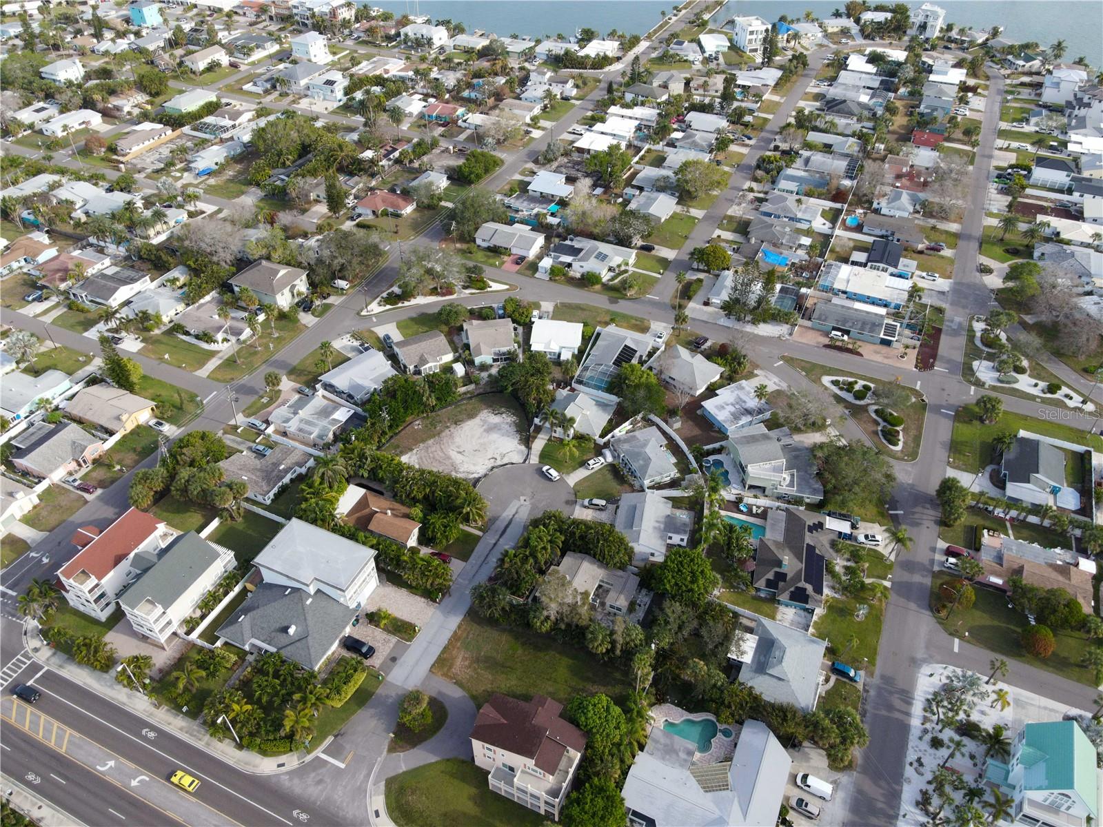 30 160TH CT #Lot 21, REDINGTON BEACH, FL, 33708