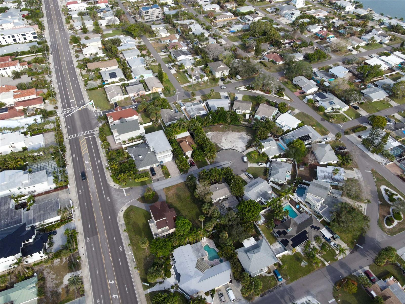 30 160TH CT #Lot 21, REDINGTON BEACH, FL, 33708