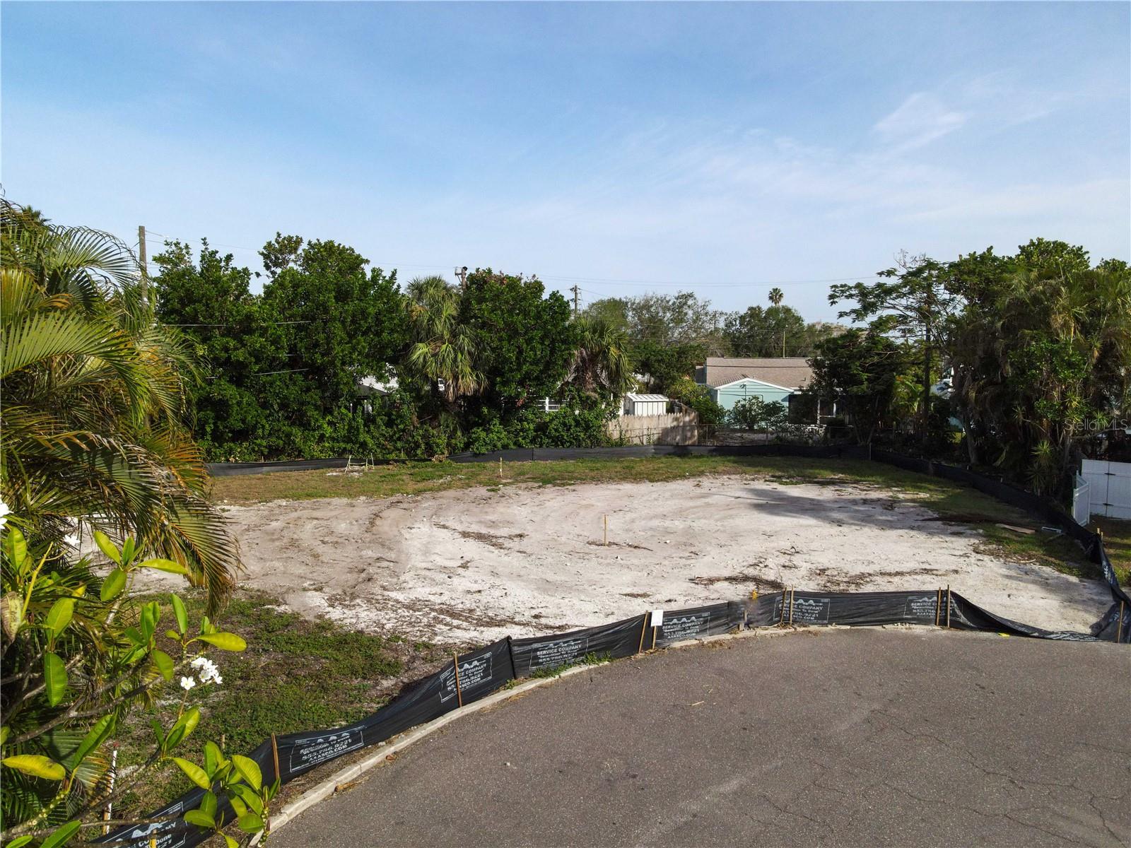 30 160TH CT #Lot 21, REDINGTON BEACH, FL, 33708
