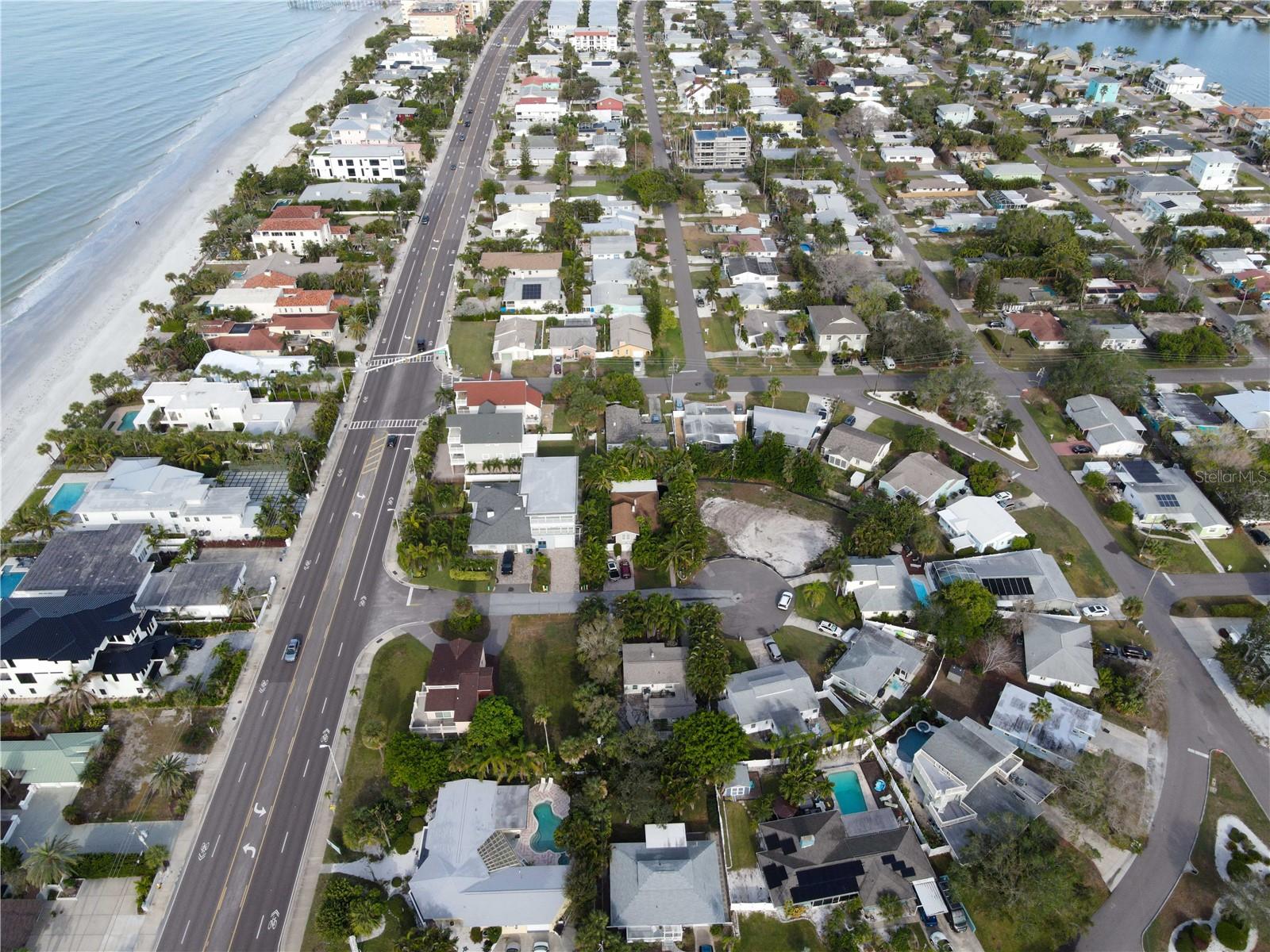 30 160TH CT #Lot 21, REDINGTON BEACH, FL, 33708