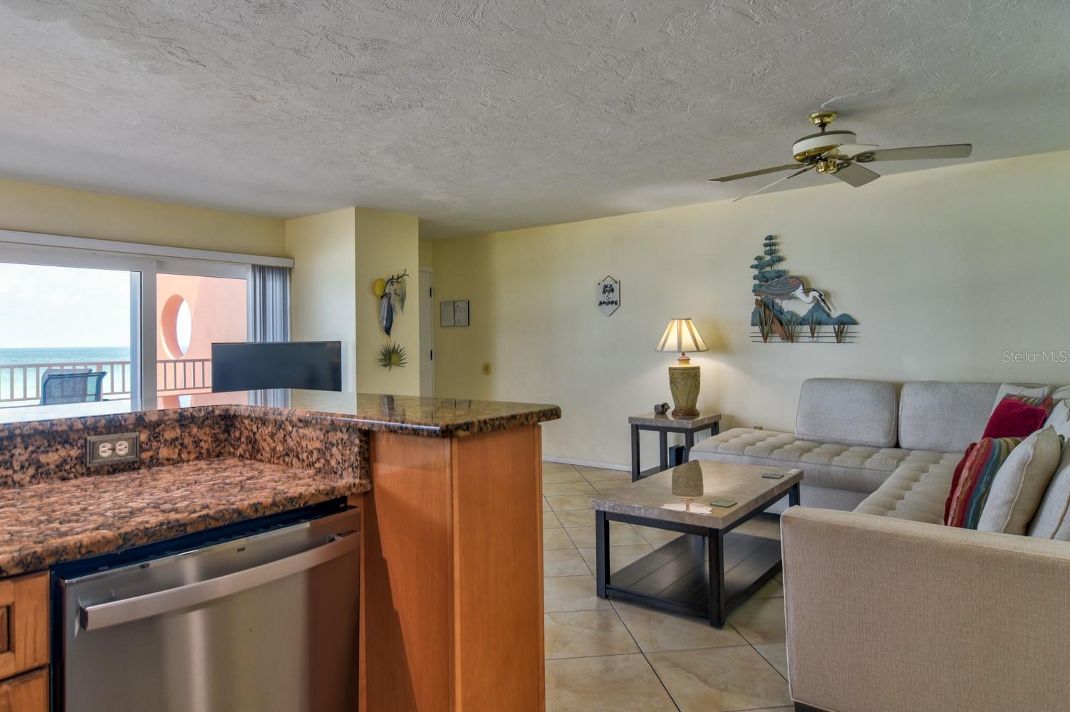 1906 GULF DR N #201, BRADENTON BEACH, FL, 34217