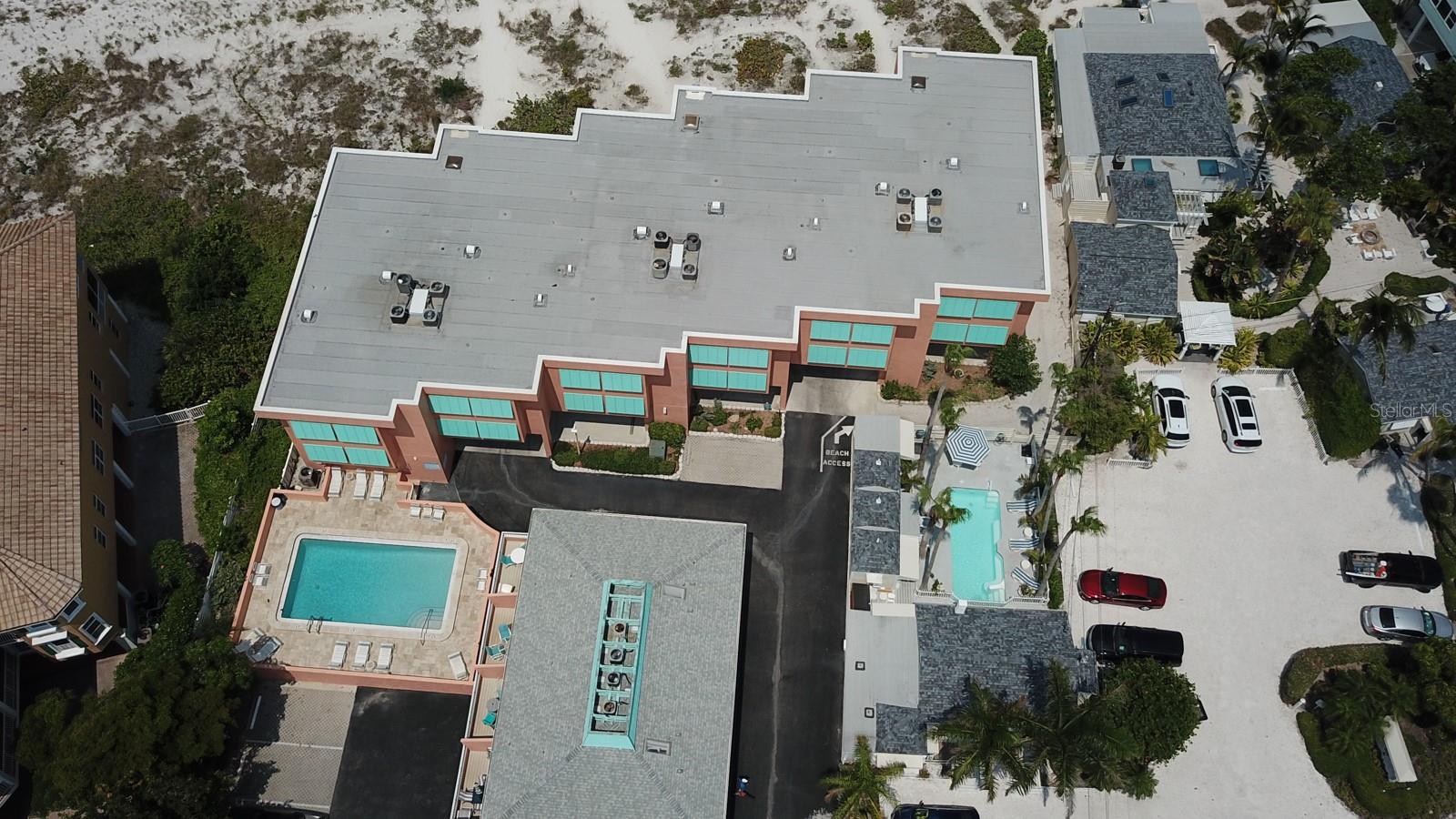 1906 GULF DR N #201, BRADENTON BEACH, FL, 34217