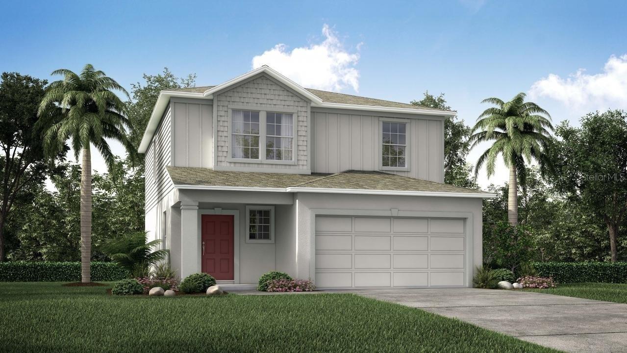 512 PEACE DR, POINCIANA, FL, 34759