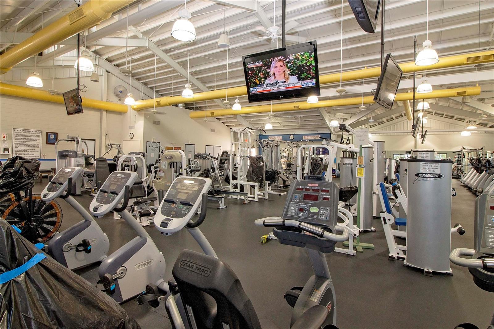 386 CLUB MANOR DR, SUN CITY CENTER, FL, 33573