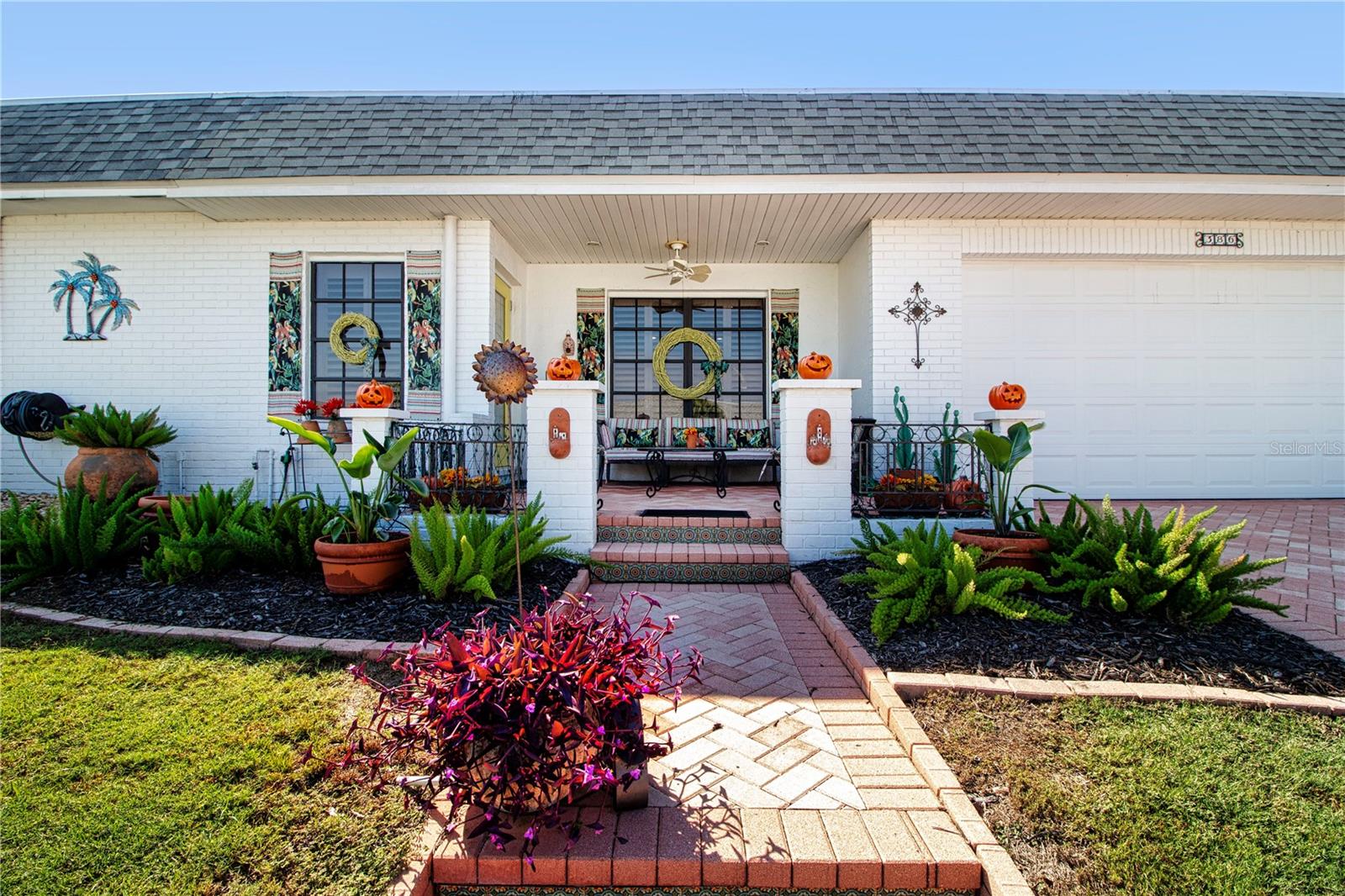 386 CLUB MANOR DR, SUN CITY CENTER, FL, 33573