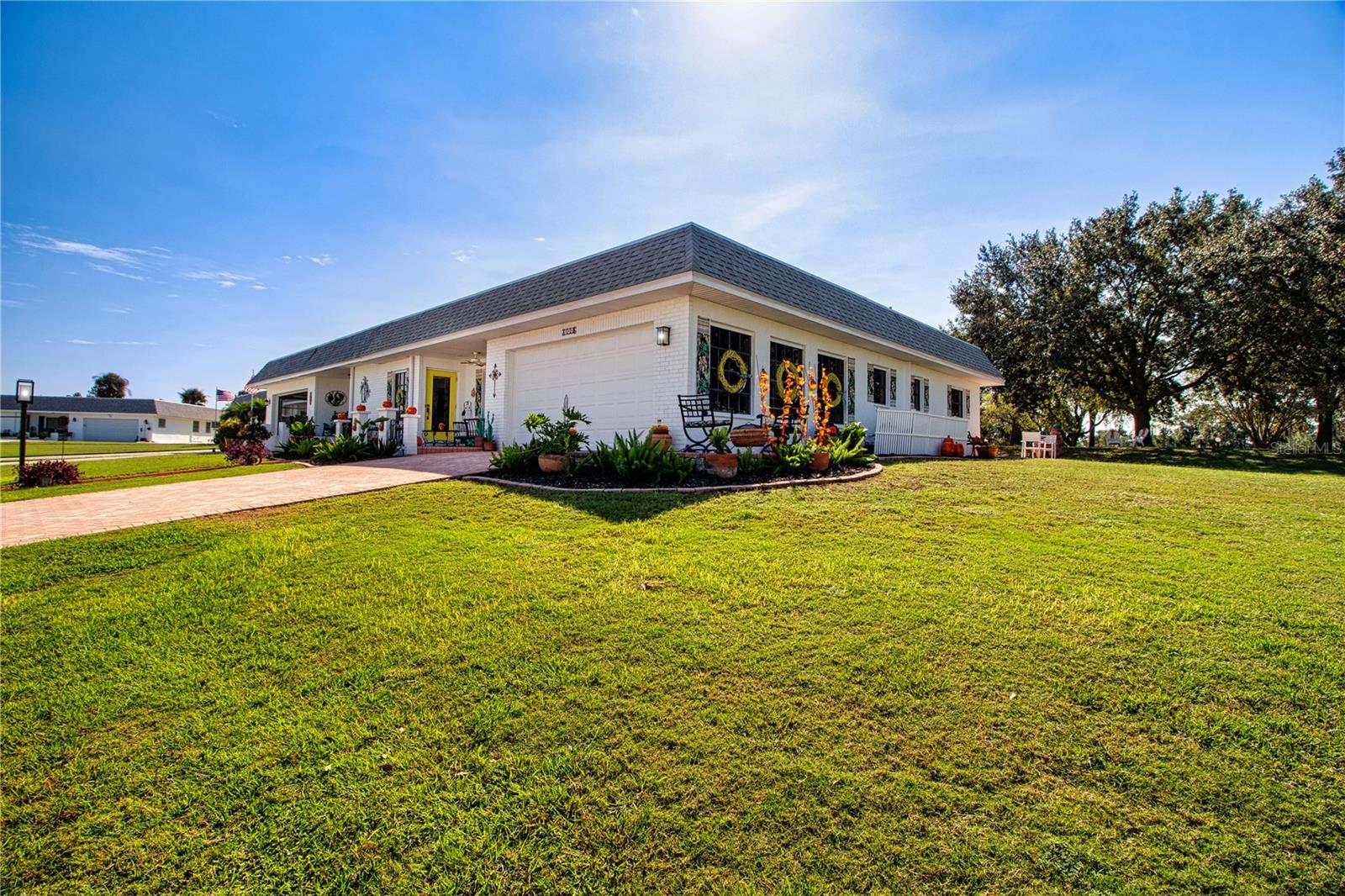 386 CLUB MANOR DR, SUN CITY CENTER, FL, 33573