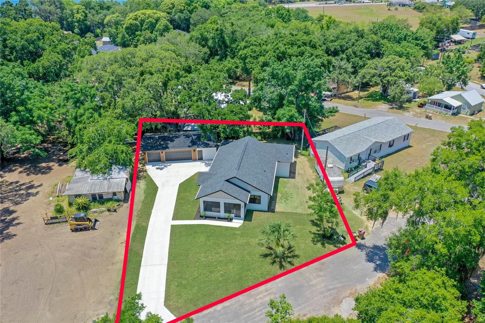 16623 OKLAHOMA ST, CLERMONT, FL, 34715