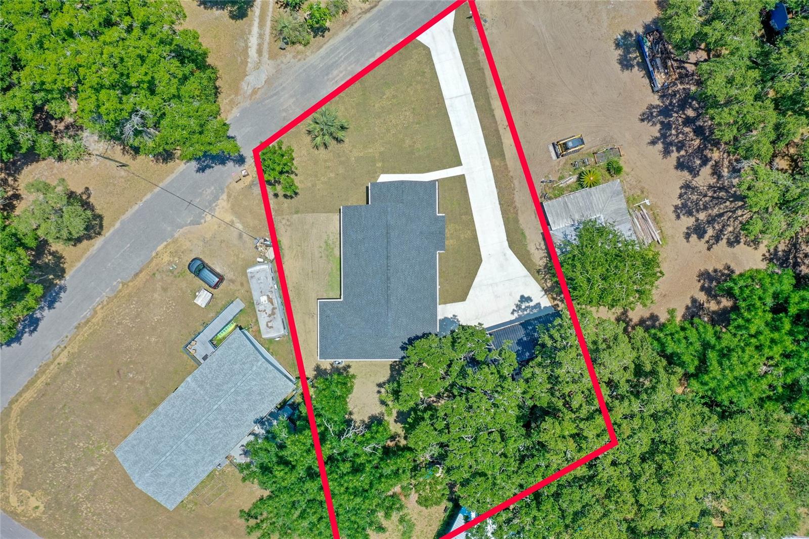 16623 OKLAHOMA ST, CLERMONT, FL, 34715