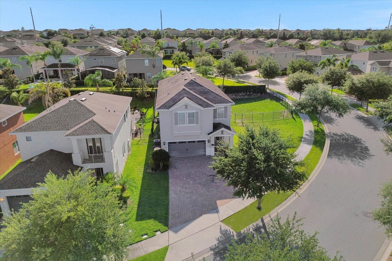 7524 MARKER AVE, KISSIMMEE, FL, 34747