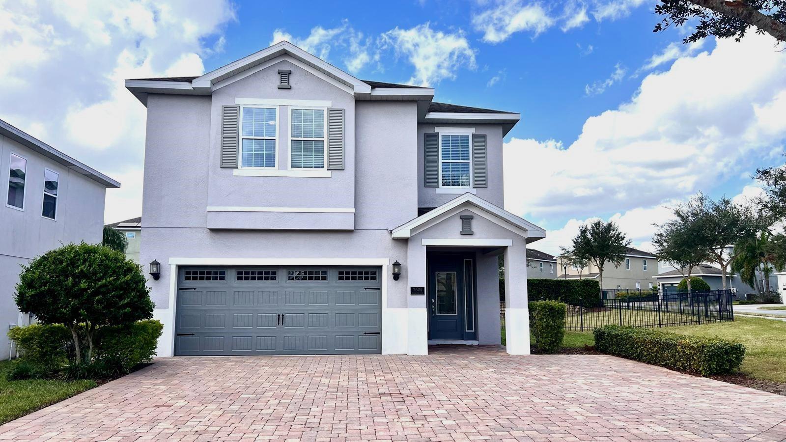 7524 MARKER AVE, KISSIMMEE, FL, 34747