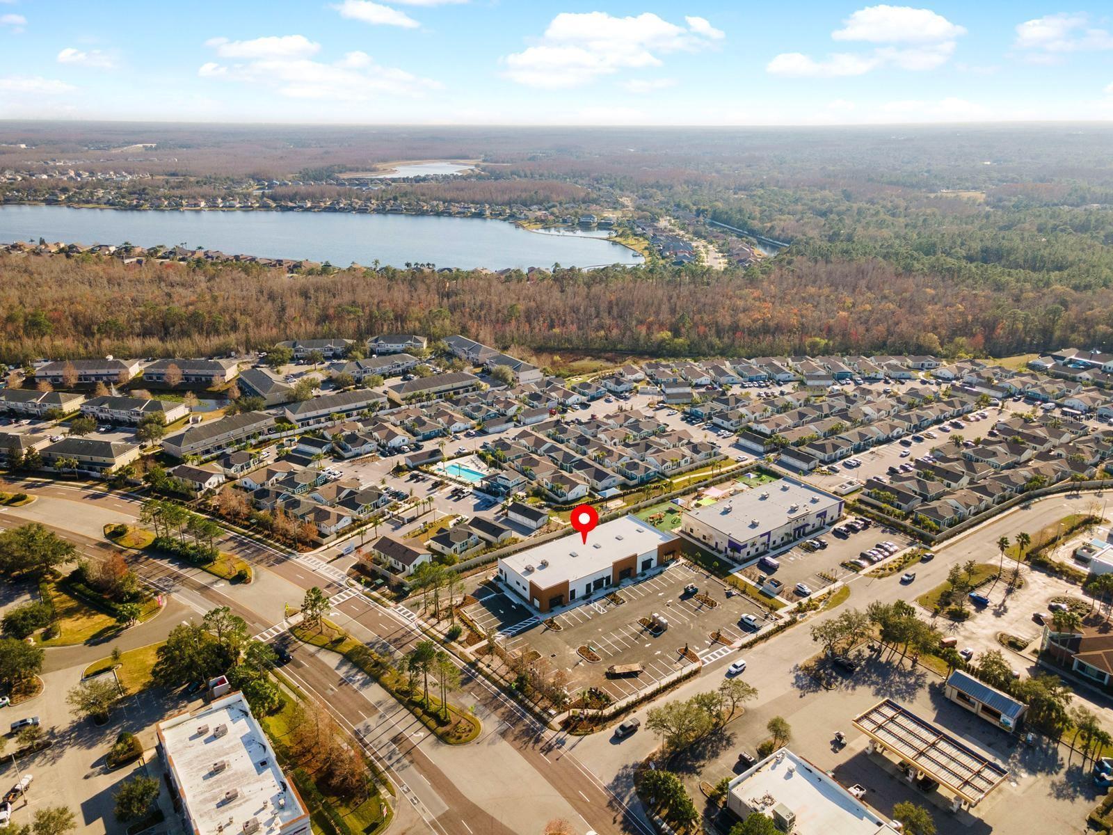 16232 REDSTONE WAY, ODESSA, FL, 33556