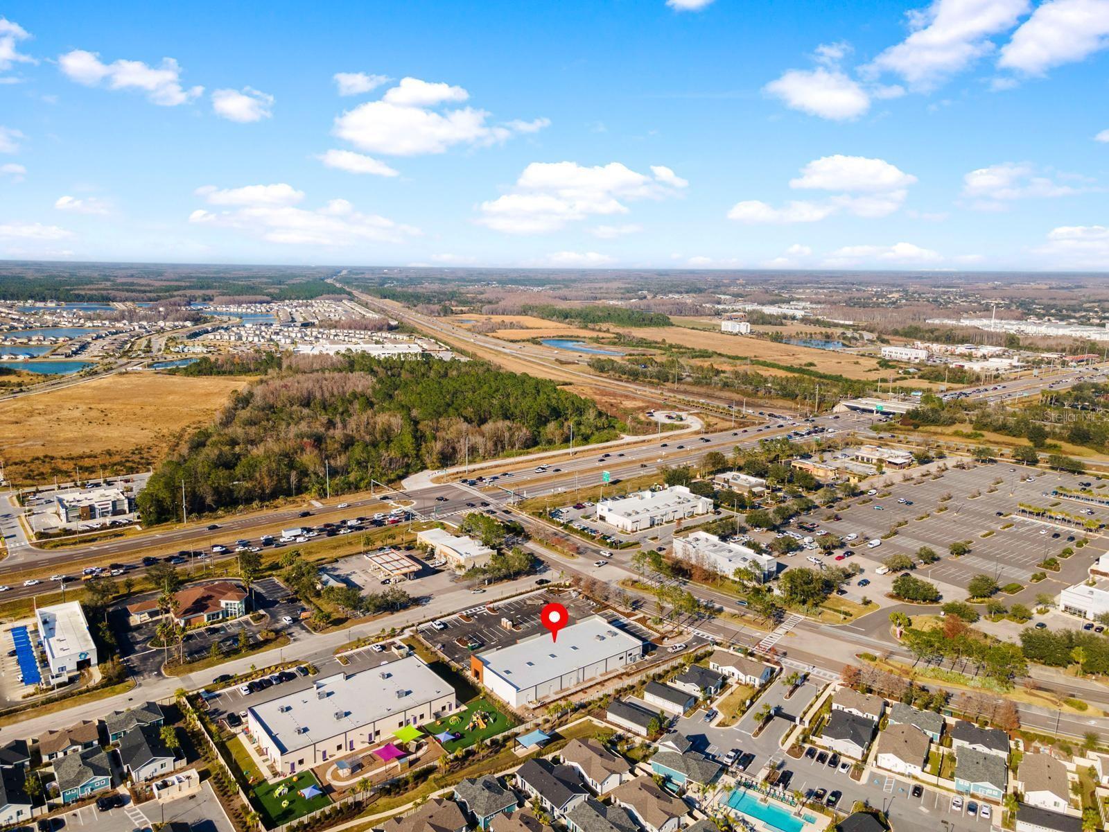 16232 REDSTONE WAY, ODESSA, FL, 33556