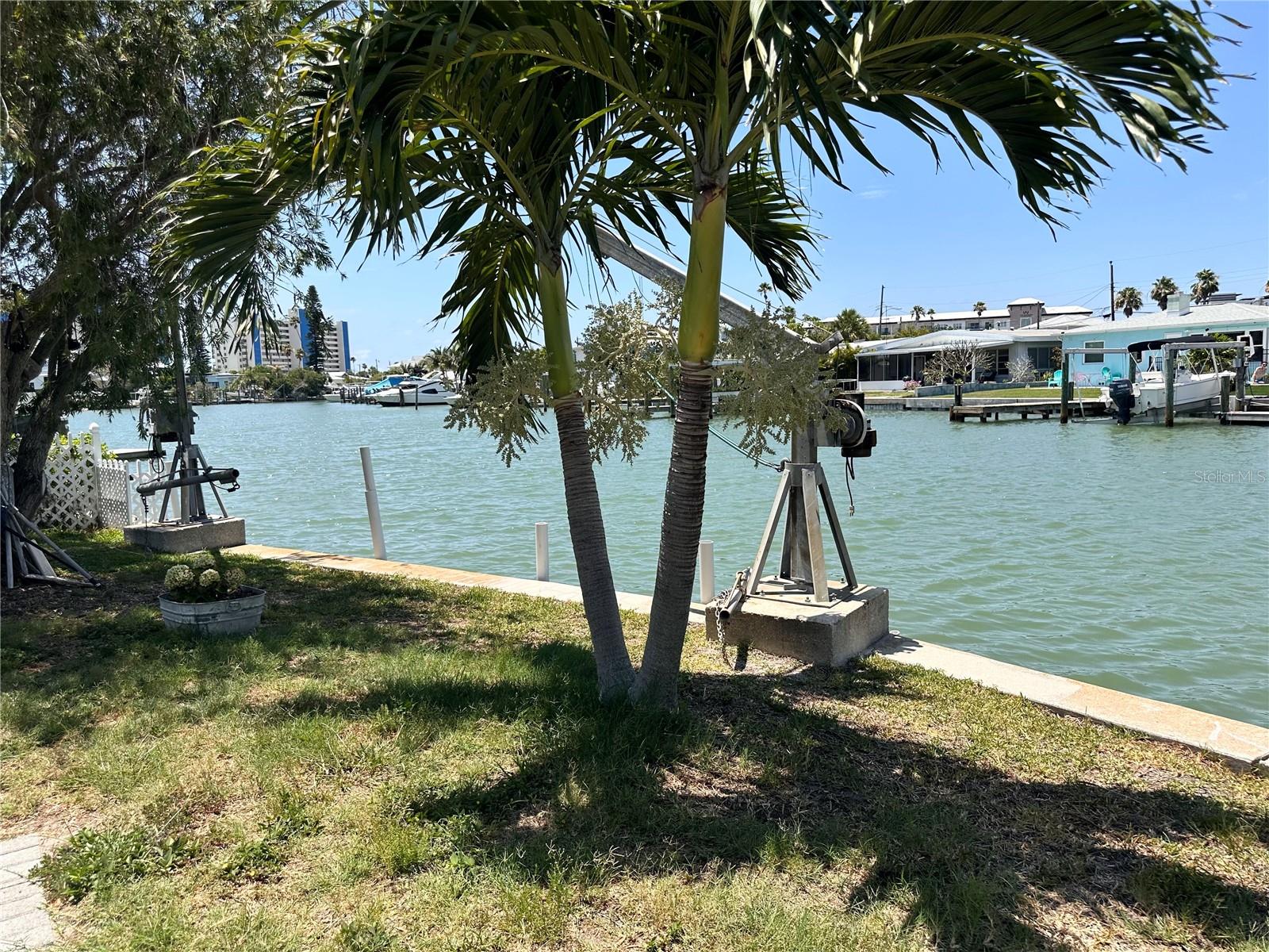 14845 N BAYSHORE DR, MADEIRA BEACH, FL, 33708