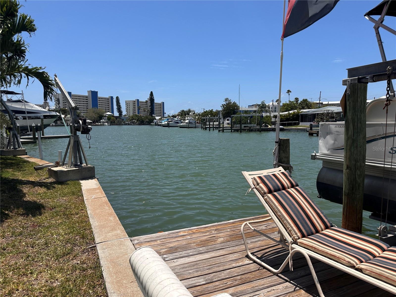 14845 N BAYSHORE DR, MADEIRA BEACH, FL, 33708