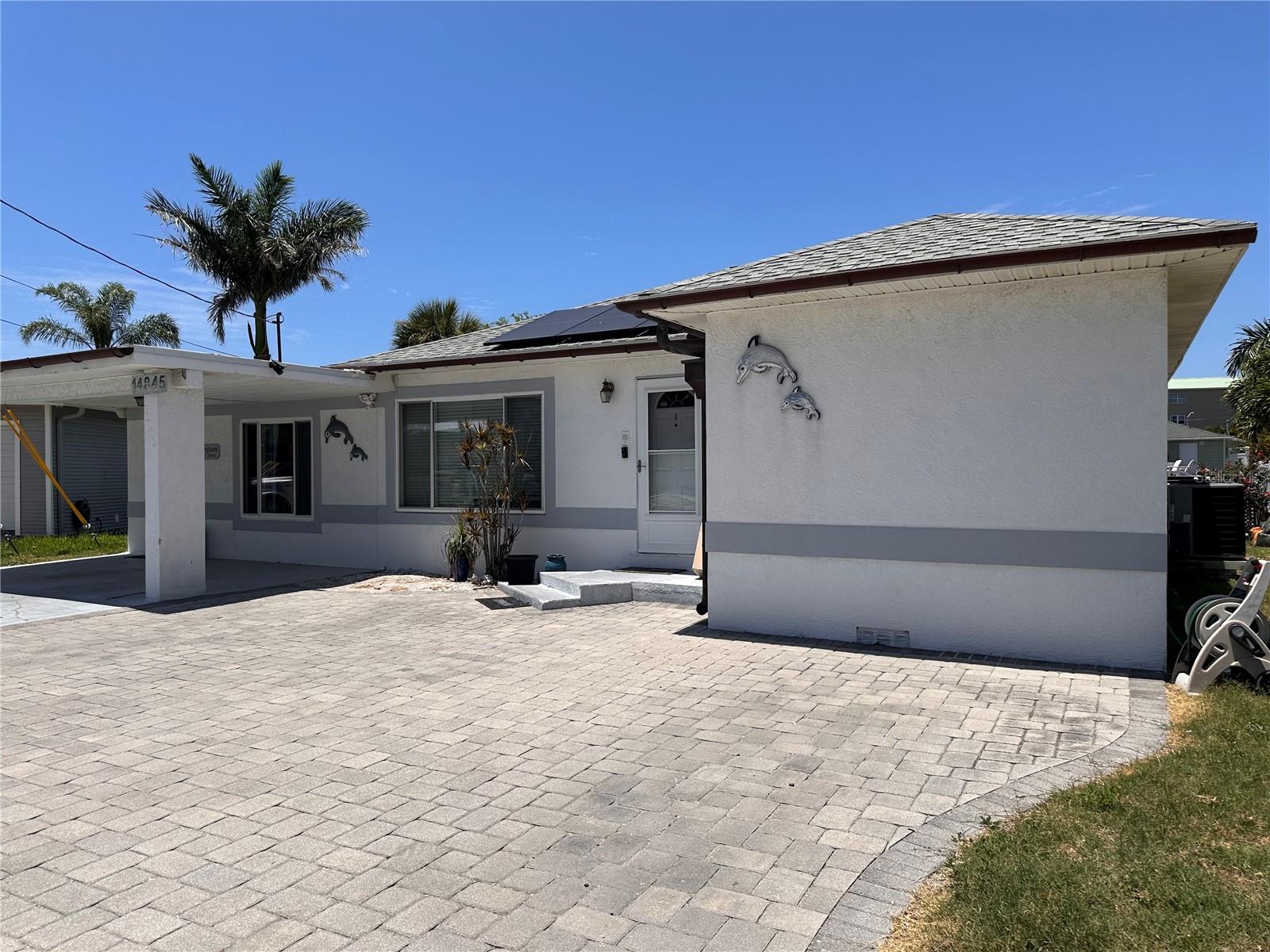 14845 N BAYSHORE DR, MADEIRA BEACH, FL, 33708