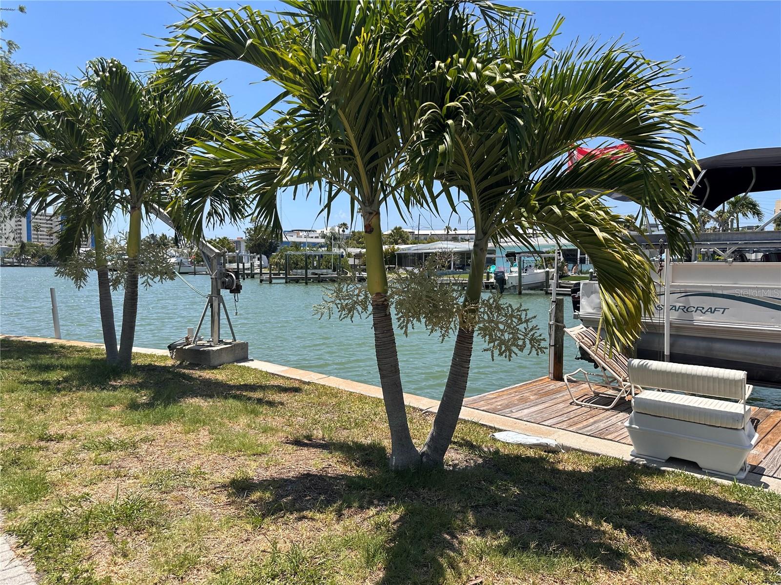 14845 N BAYSHORE DR, MADEIRA BEACH, FL, 33708