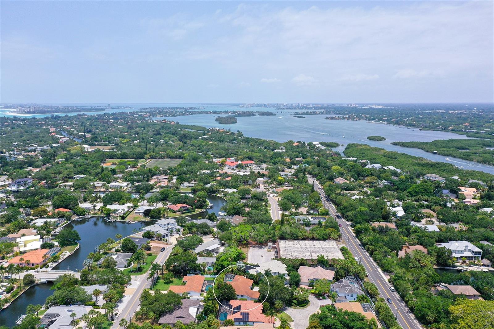 5566 SIESTA ESTATES CT, SARASOTA, FL, 34242