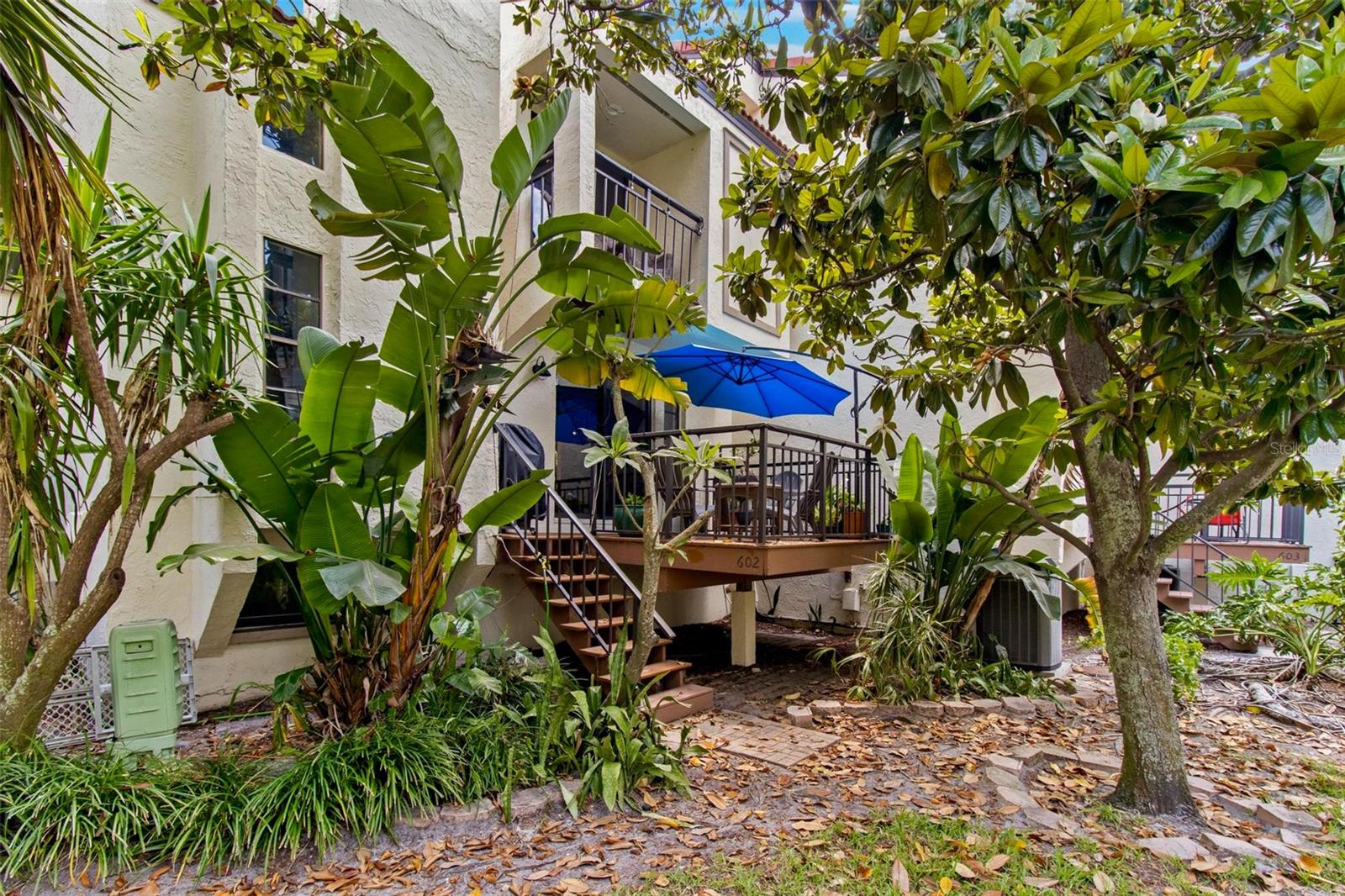 240 WINDWARD PSGE #602, CLEARWATER BEACH, FL, 33767