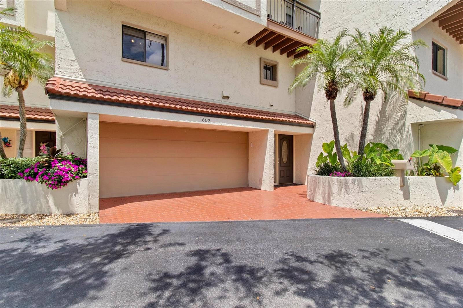 240 WINDWARD PSGE #602, CLEARWATER BEACH, FL, 33767