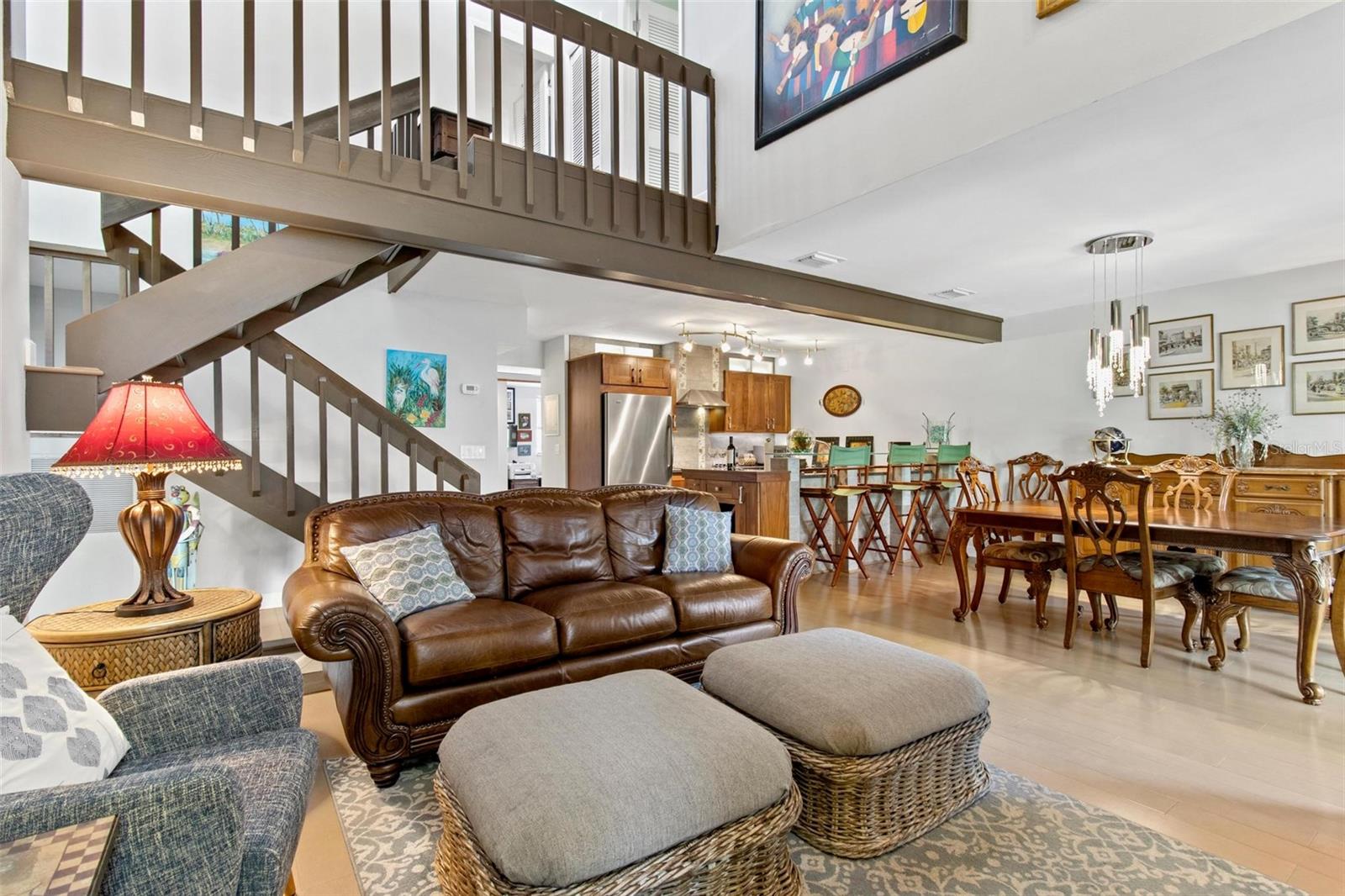 240 WINDWARD PSGE #602, CLEARWATER BEACH, FL, 33767