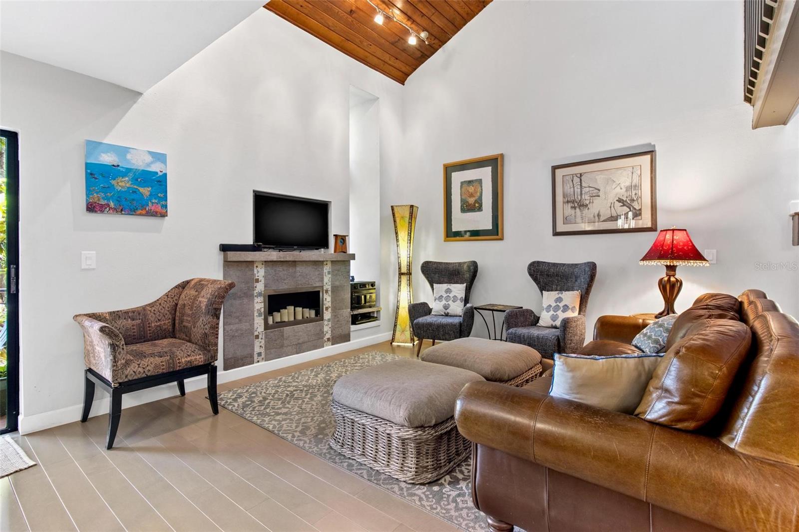 240 WINDWARD PSGE #602, CLEARWATER BEACH, FL, 33767
