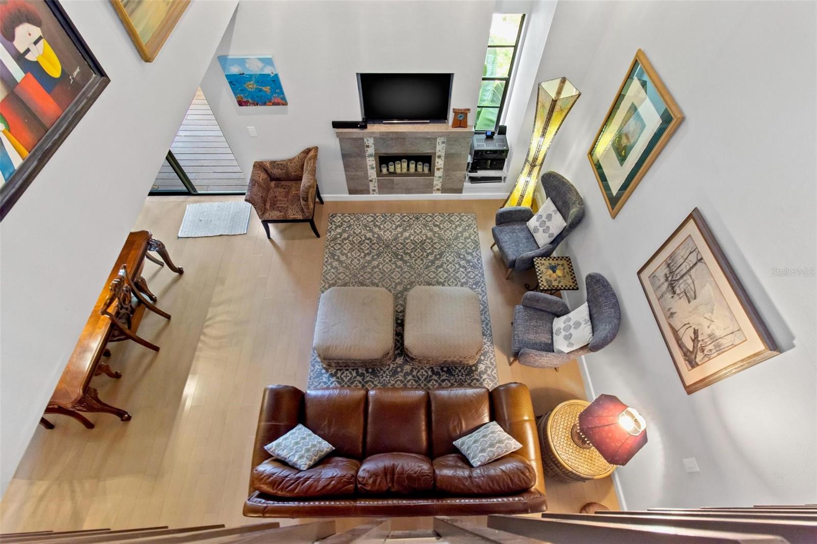 240 WINDWARD PSGE #602, CLEARWATER BEACH, FL, 33767