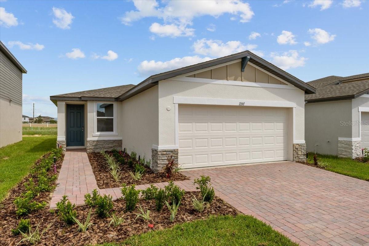 1357 CURRENT PL, HAINES CITY, FL, 33844