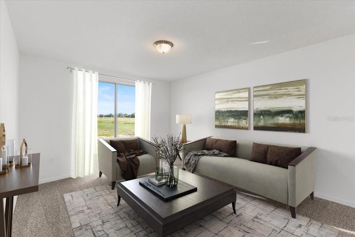 2466 LEEDS ST, HAINES CITY, FL, 33844