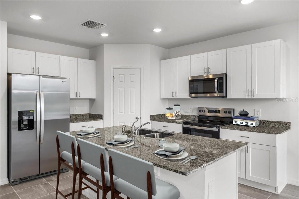 2486 LEEDS ST, HAINES CITY, FL, 33844
