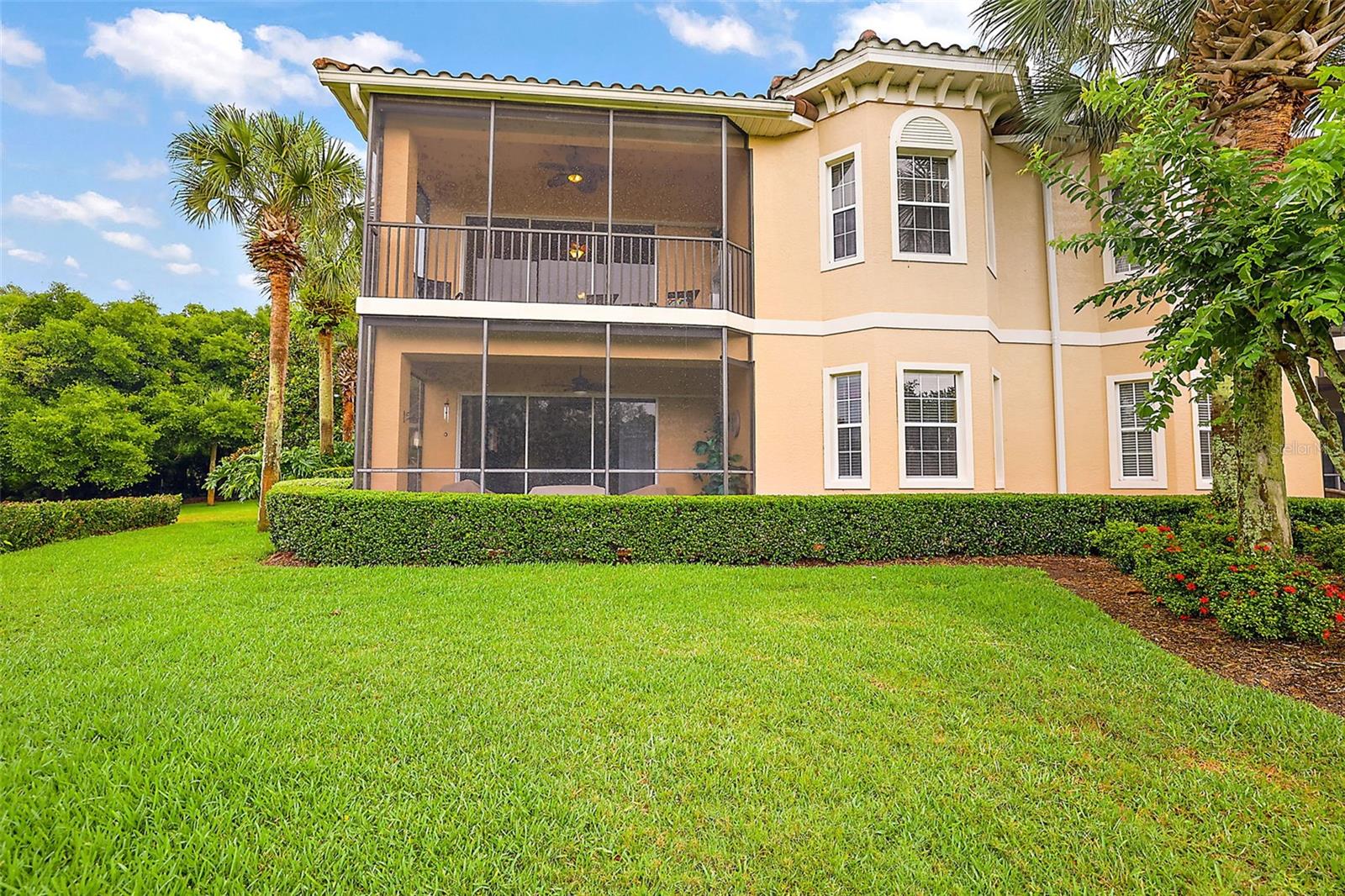 84 CAMINO REAL BLVD #84, HOWEY IN THE HILLS, FL, 34737