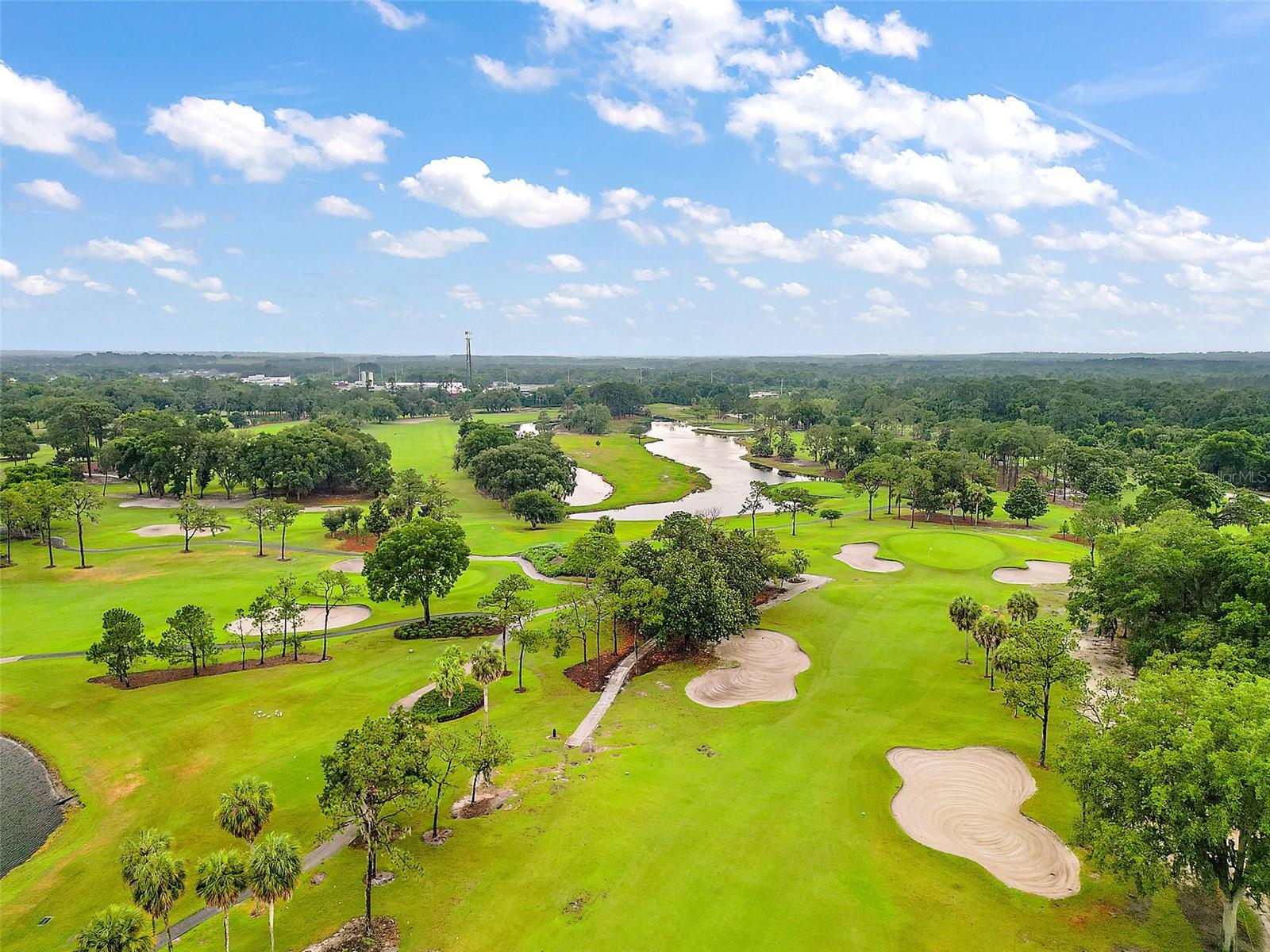 84 CAMINO REAL BLVD #84, HOWEY IN THE HILLS, FL, 34737