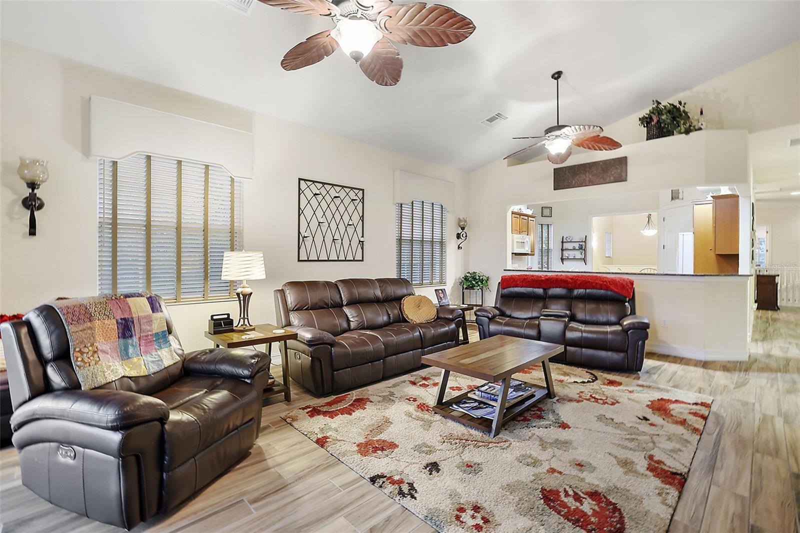 84 CAMINO REAL BLVD #84, HOWEY IN THE HILLS, FL, 34737