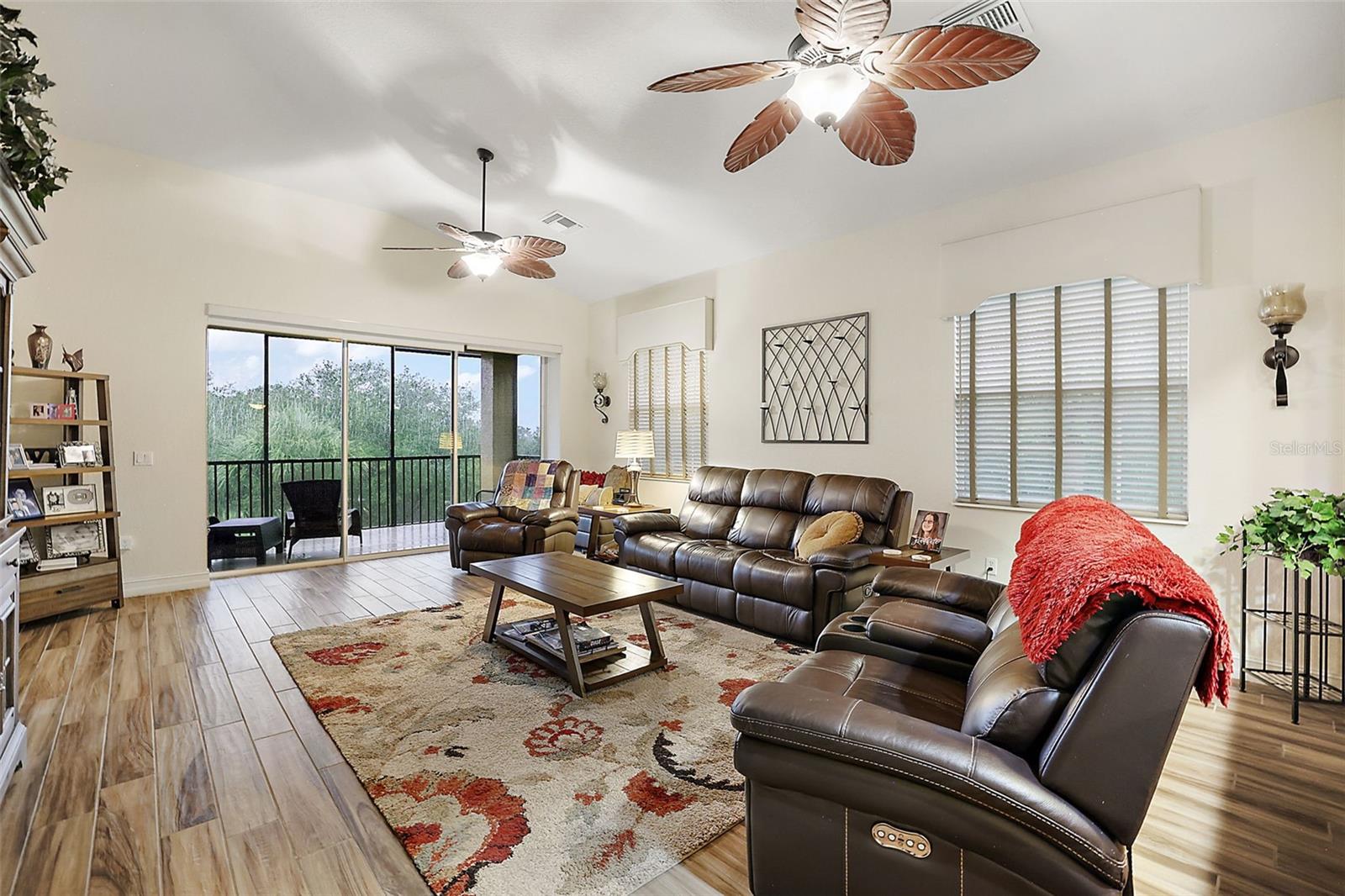 84 CAMINO REAL BLVD #84, HOWEY IN THE HILLS, FL, 34737
