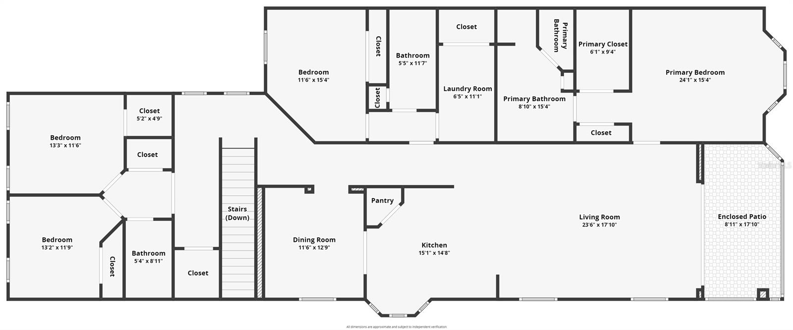 84 CAMINO REAL BLVD #84, HOWEY IN THE HILLS, FL, 34737