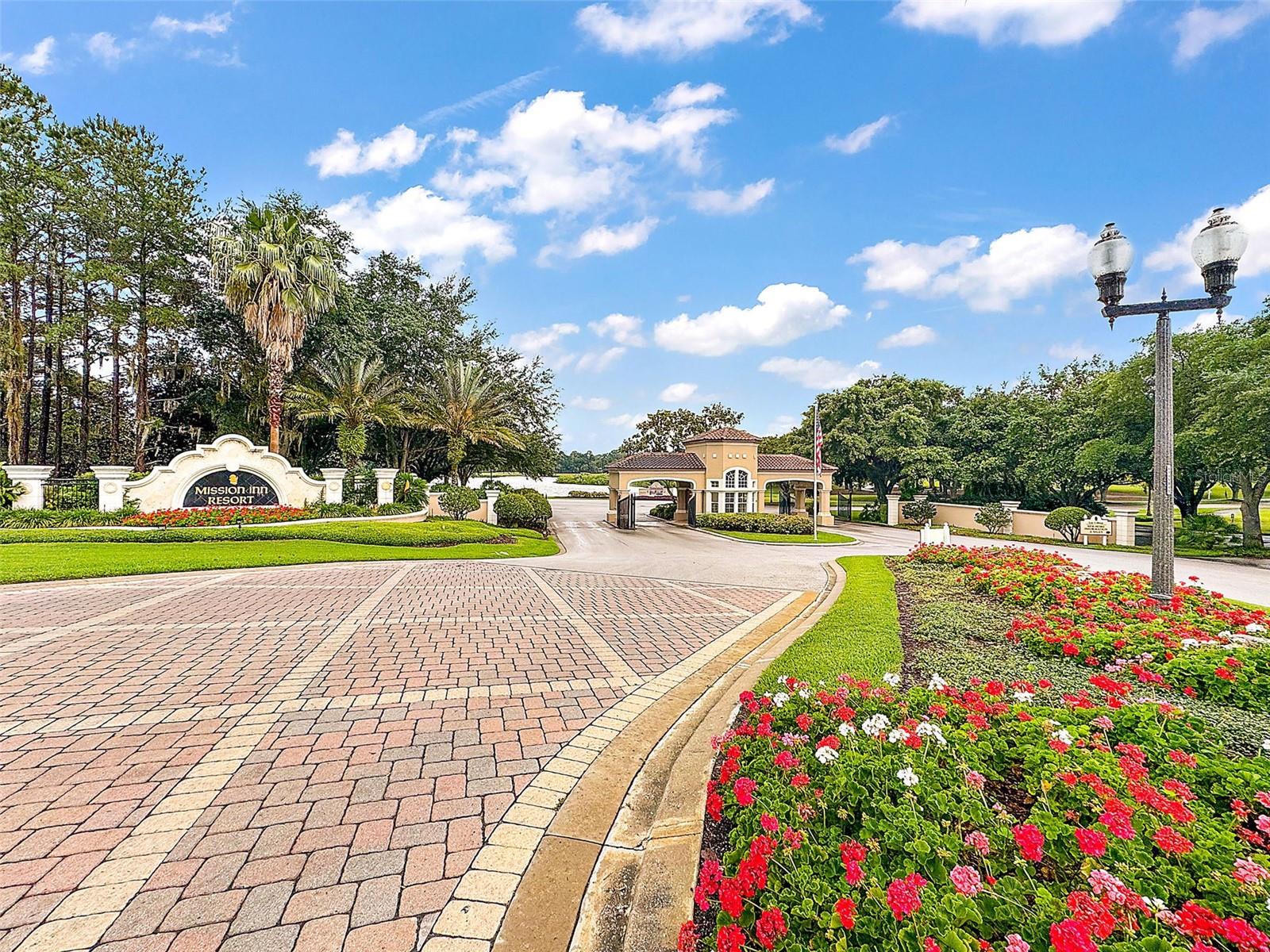 84 CAMINO REAL BLVD #84, HOWEY IN THE HILLS, FL, 34737