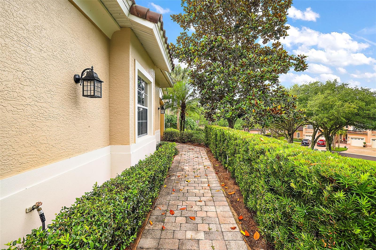 84 CAMINO REAL BLVD #84, HOWEY IN THE HILLS, FL, 34737