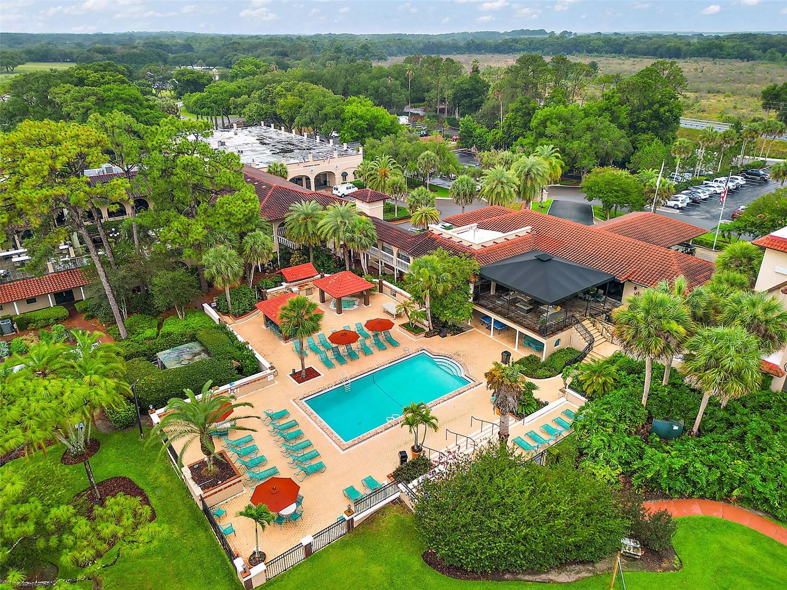 84 CAMINO REAL BLVD #84, HOWEY IN THE HILLS, FL, 34737