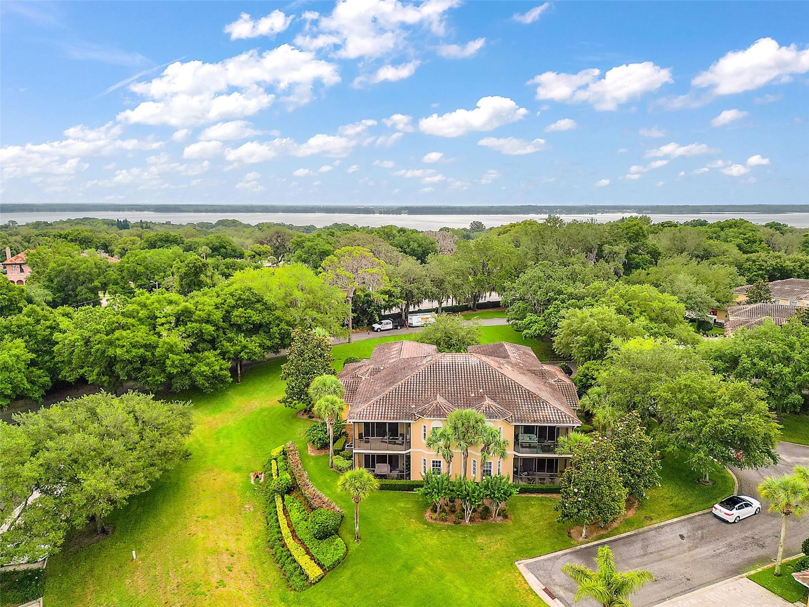 84 CAMINO REAL BLVD #84, HOWEY IN THE HILLS, FL, 34737
