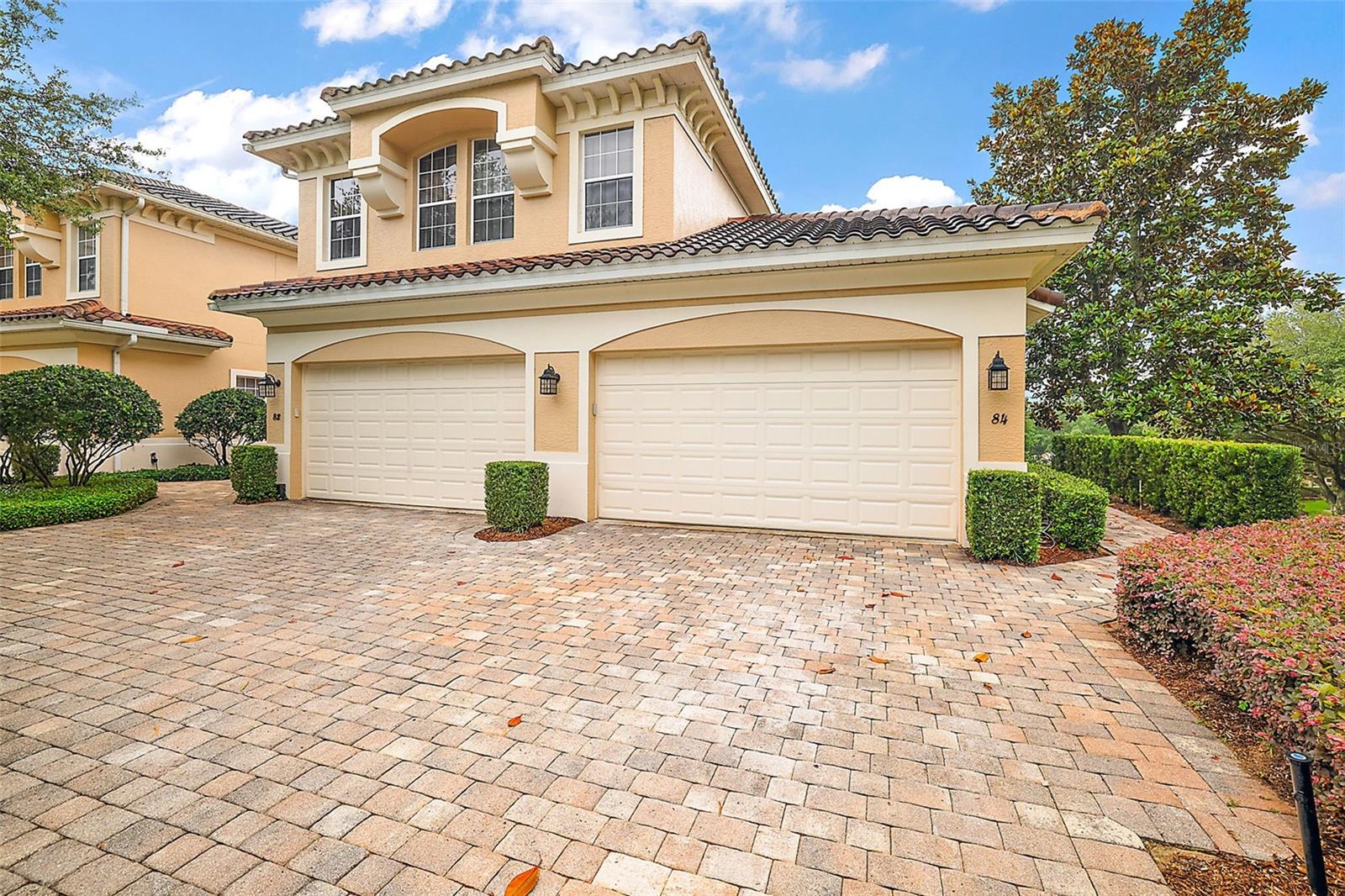 84 CAMINO REAL BLVD #84, HOWEY IN THE HILLS, FL, 34737
