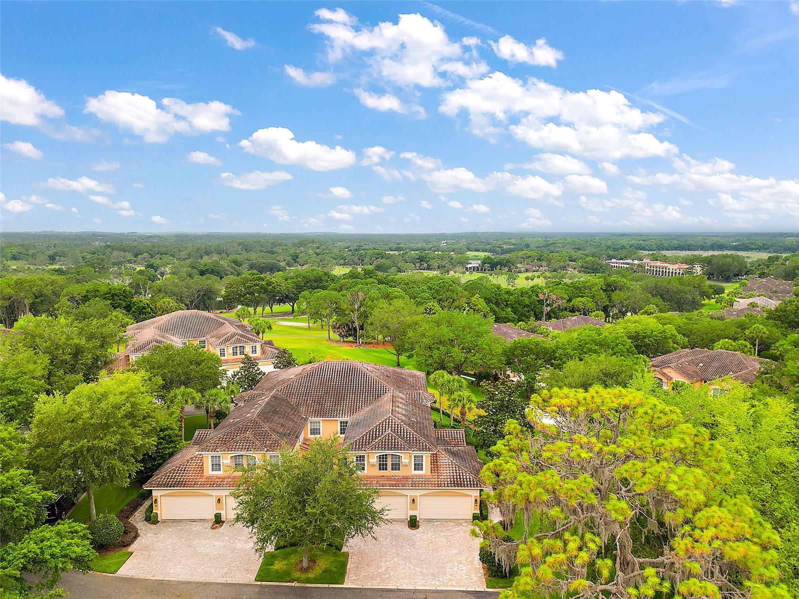 84 CAMINO REAL BLVD #84, HOWEY IN THE HILLS, FL, 34737
