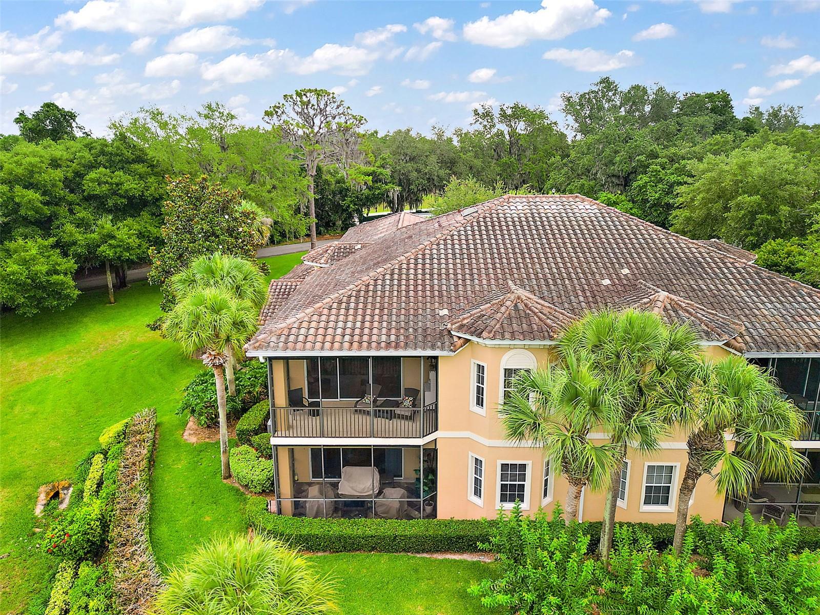 84 CAMINO REAL BLVD #84, HOWEY IN THE HILLS, FL, 34737