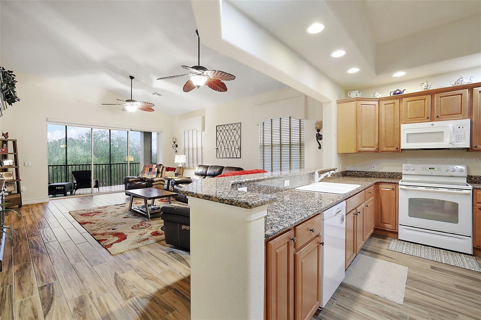 84 CAMINO REAL BLVD #84, HOWEY IN THE HILLS, FL, 34737