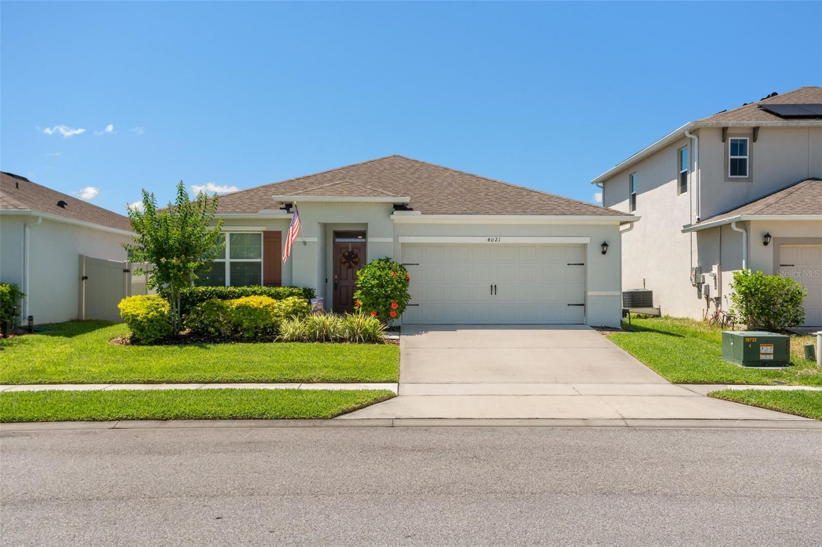 4021 SILVERSTREAM TER, SANFORD, FL, 32771