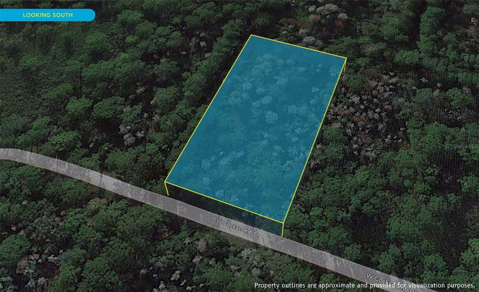 11276 W COCKSCOMB DR, CRYSTAL RIVER, FL, 34428