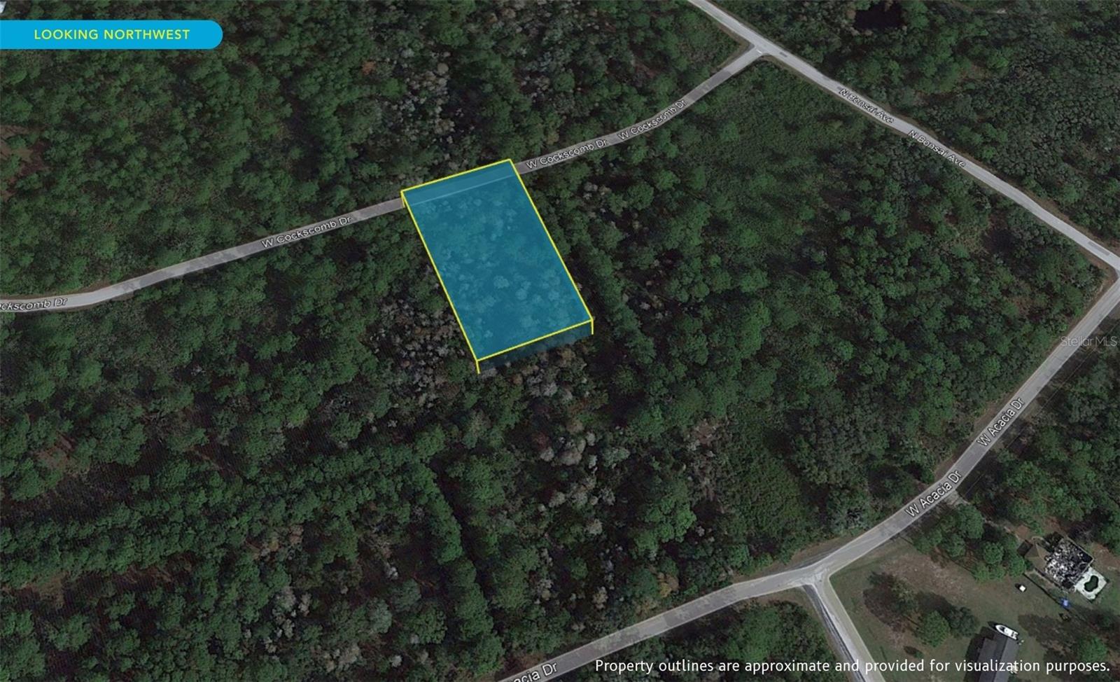 11276 W COCKSCOMB DR, CRYSTAL RIVER, FL, 34428