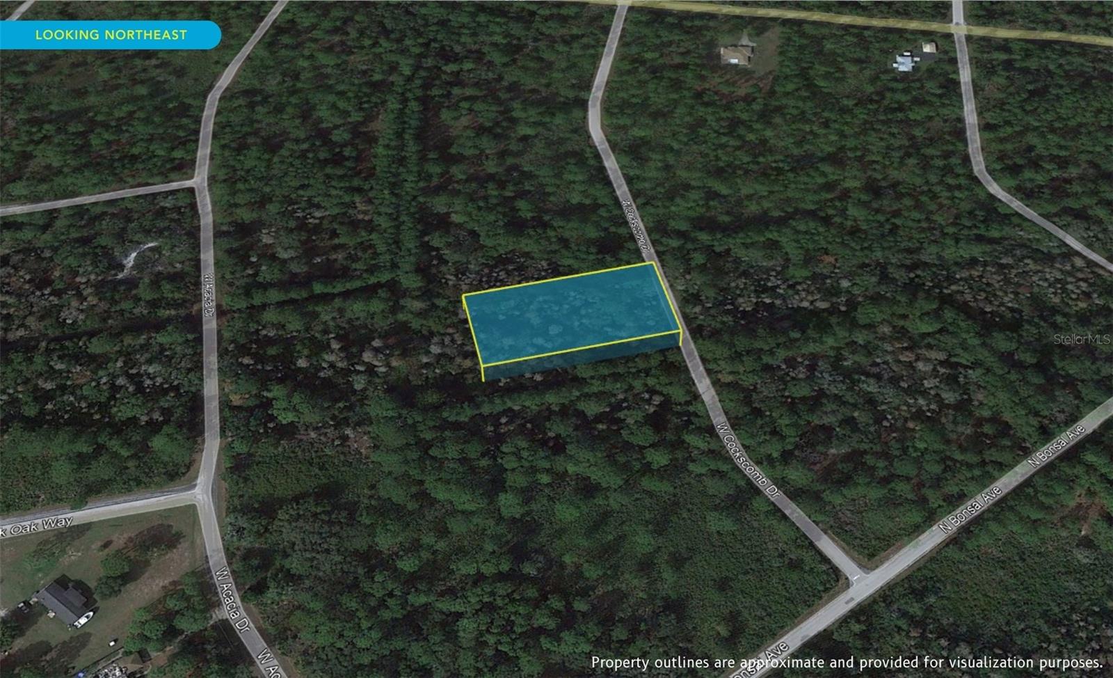 11276 W COCKSCOMB DR, CRYSTAL RIVER, FL, 34428