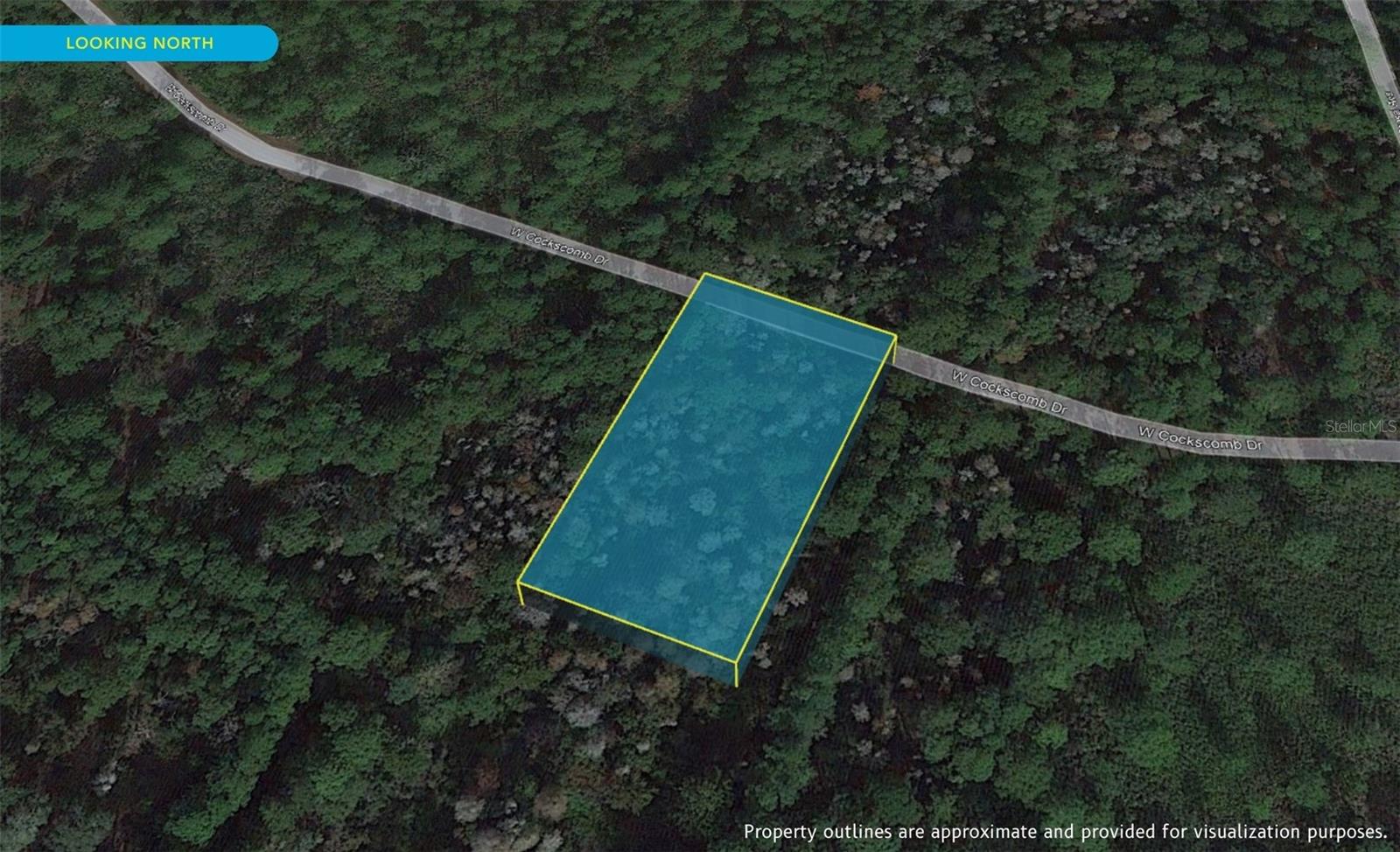 11276 W COCKSCOMB DR, CRYSTAL RIVER, FL, 34428