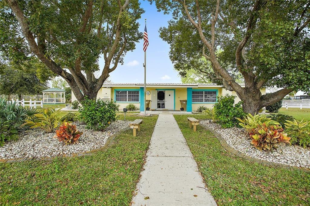 COUNTRY CLUB DR, TAVARES, FL, 32778