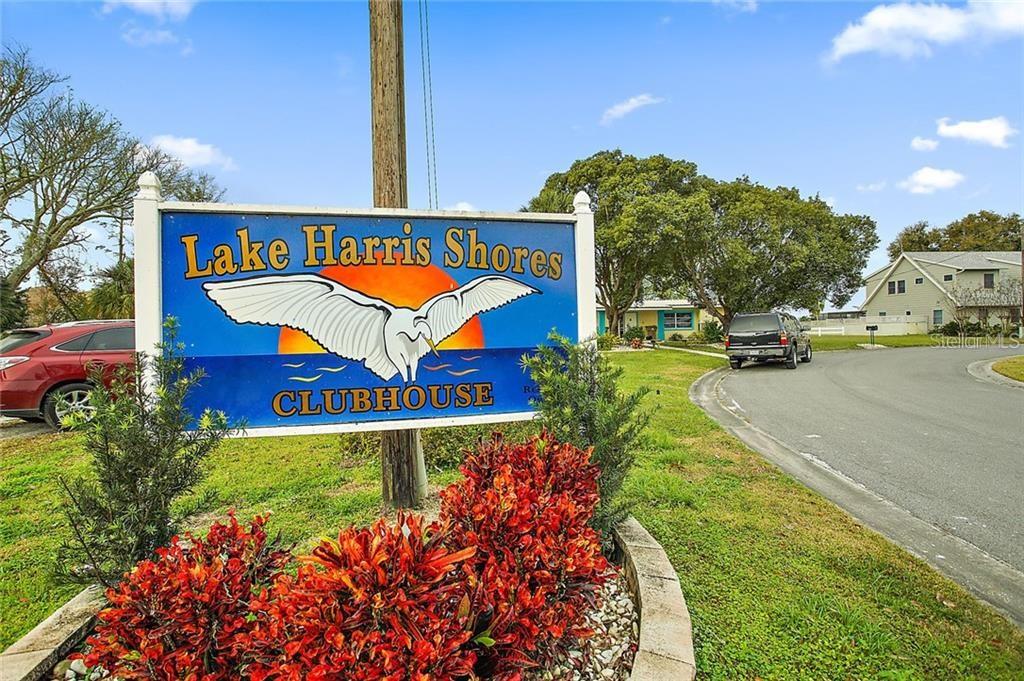 COUNTRY CLUB DR, TAVARES, FL, 32778