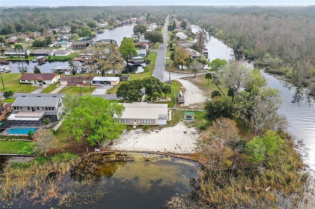 COUNTRY CLUB DR, TAVARES, FL, 32778
